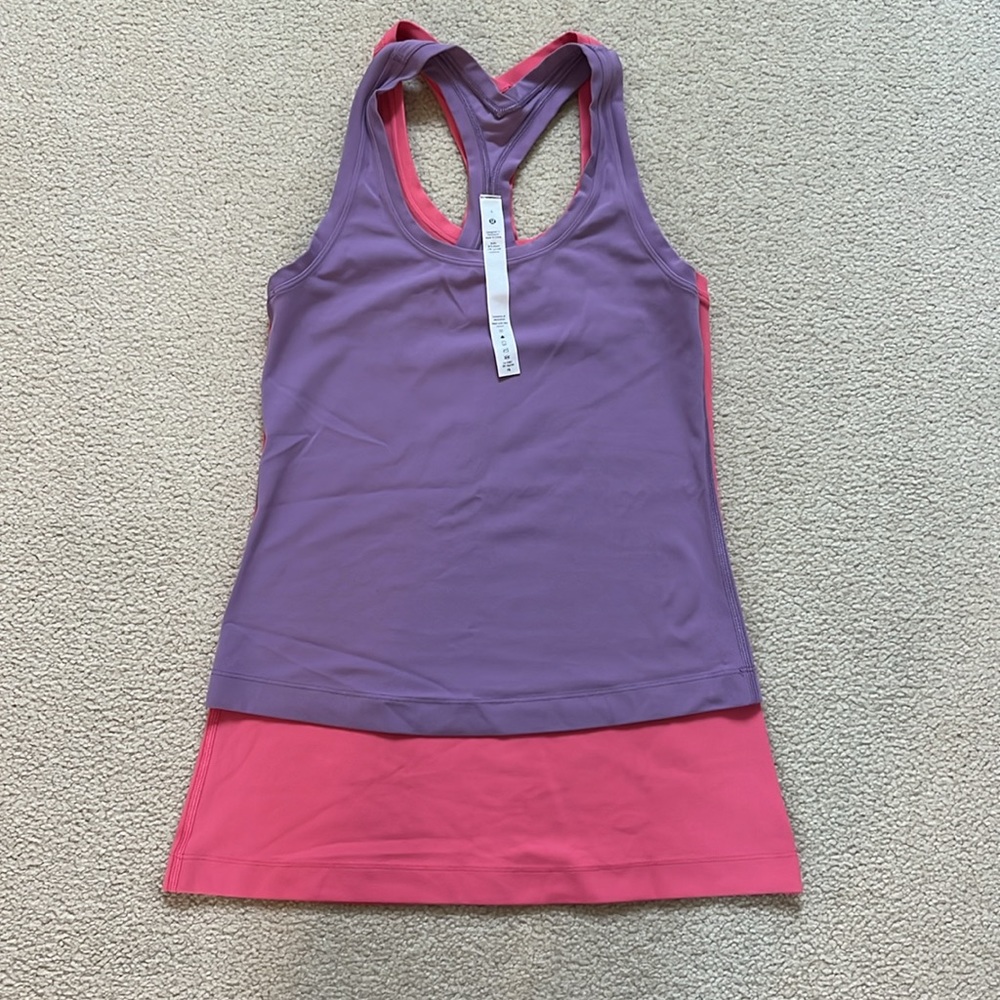 Lululemon | Cool Racerback Tank - Picture 6 of 6